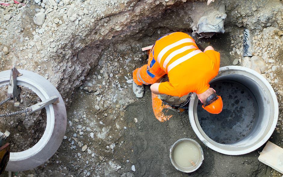 débouchage curage canalisation Limours