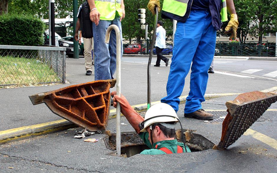 société débouchage canalisation Chaville