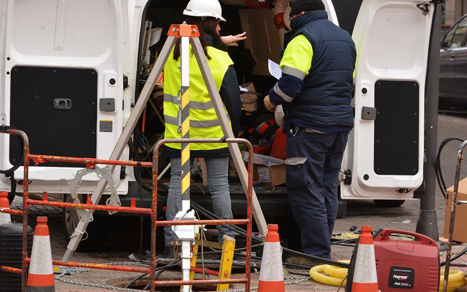entreprise assainissement Limours